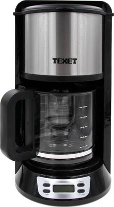 Texet TCF250 12 cups Coffee Maker