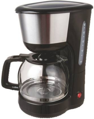 Sun Flame SF-705 6 cups Coffee Maker