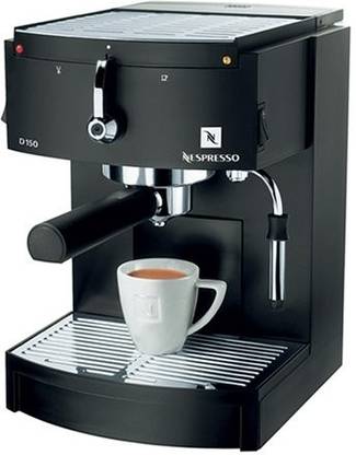 Nespresso D150 Coffee Maker