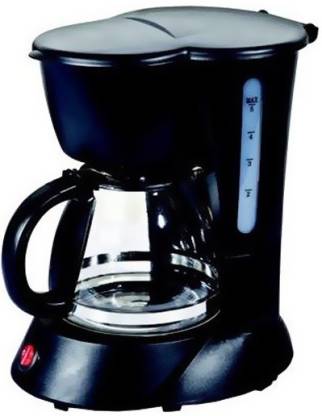Sunflame SF-704 6 cups Coffee Maker