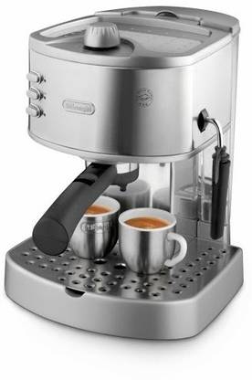 Delonghi DE-EC330S Coffee Maker