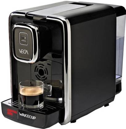 Cafe Coffee Day Vega Semi Automatic Machine Coffee Maker