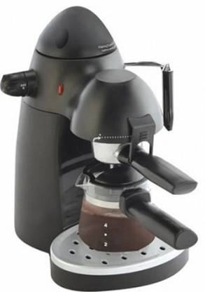 SKYLINE VI-7003 6 CUPS Coffee Maker