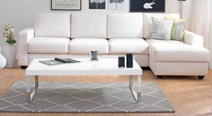 Urban Ladder Marcel Large Engineered Wood Coffee Table
