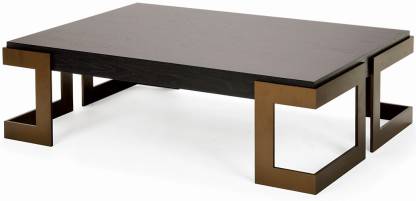 Damro Solid Wood Coffee Table