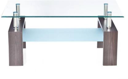 Nilkamal Luna Engineered Wood Coffee Table
