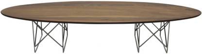 Nesta Furniture Surf Engineered Wood Coffee Table