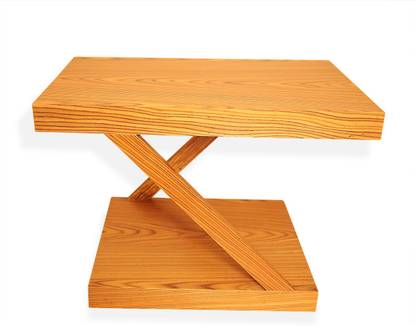 Netwood Designer Solid Wood Side Table