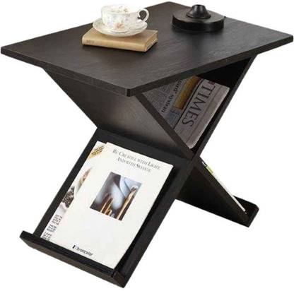 Vishwakarma Furniture Solid Wood Side Table