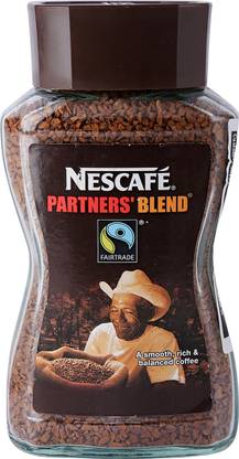 Nescafe Partners Blend Filter Coffee