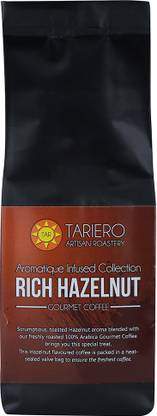 Tariero Artisan Roastery Rich Hazelnut Filter Coffee