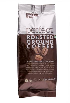 coffee day Perfect Filter Coffee