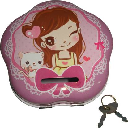 SSD Smile Coin Bank