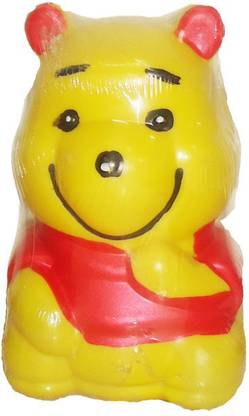 Global Gifts Pooh Coin Bank