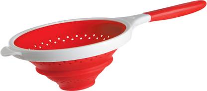Dexas 8 Silicone POP Colander