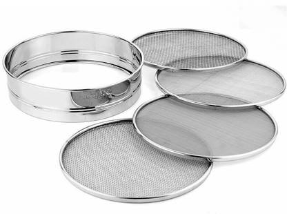 RITURAJ Collapsible Sieve