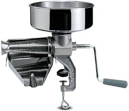 TSM Products 32158 No.3 Tomato Strainer Colander
