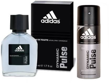 ADIDAS dynamic plus Combo Set