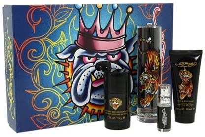 ED HARDY Ed Hardy Gift Set Gift Set