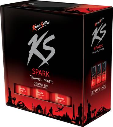 Kamasutra Kamasutra Gift Set Combo Set Combo Set