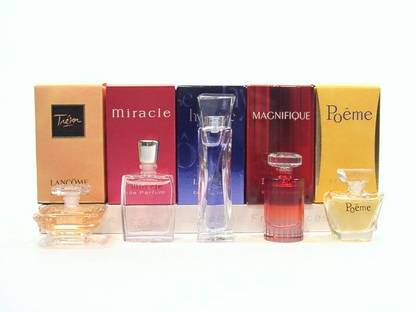 Lancome miniature Gift Set