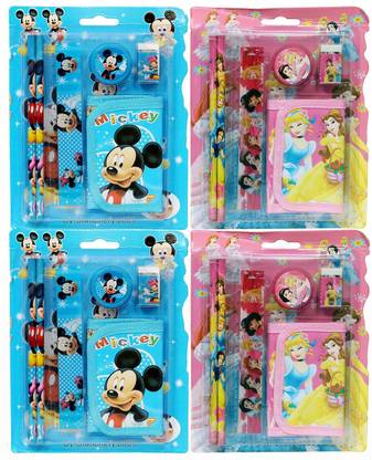 RSI Birthday Party Return Gift Combo Set