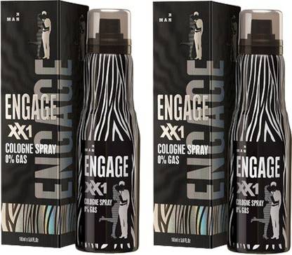 Engage XX1 and XX1 Combo Set