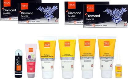 VLCC VLCOM19 Combo Set