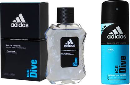 ADIDAS Adidas Gift Set Gift Set
