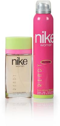 NIKE Trendy Combo Set