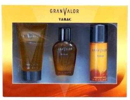 Granvalor Granvalor Gift Set  Combo Set