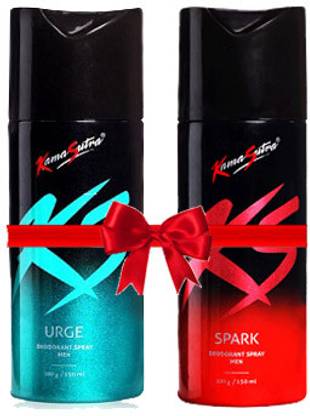 Kamasutra Kamasutra Gift Set Combo Set Combo Set