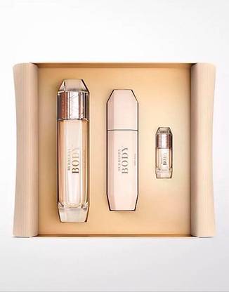 BURBERRY Body Tender Combo Set