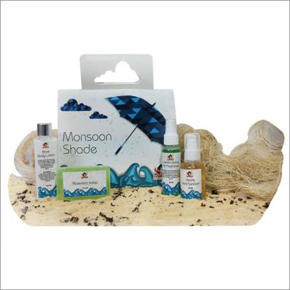 Satveda Monsoon Kit Gift Set  Combo Set
