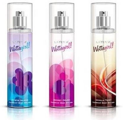 LAYER'R Layer'r Combo Set Combo Set