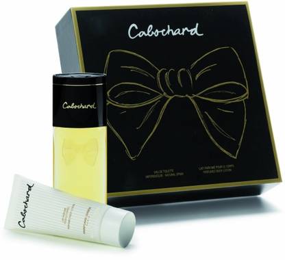 Parfums Gres Parfum Gres Ambre de Cabochard Gift Set Gift Set  Combo Set