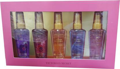 Victoria's Secret Gift Set Body Mist  -  For Women