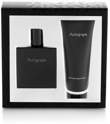 Marks And Spencer Autograph Gift Set  Combo Set