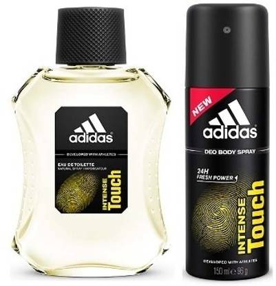 ADIDAS Gift Set
