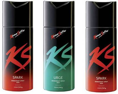 Kamasutra Kamasutra Gift Set Combo Set Combo Set