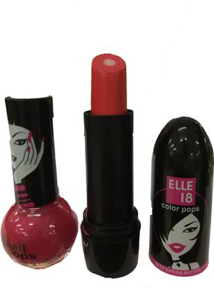 ELLE 18 combo