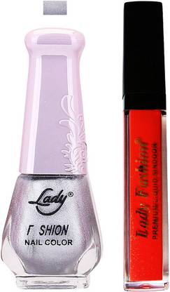 Lady FASHION Bridal Make Up Combo 080320170101