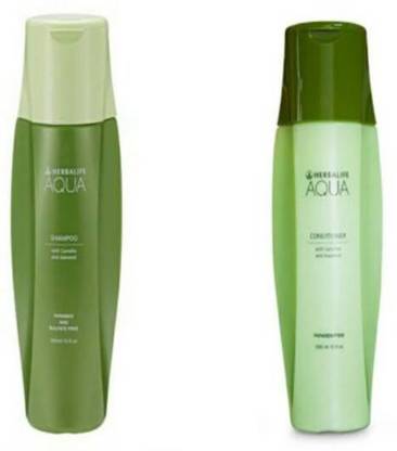 HERBALIFE Shampoo And Conditioner