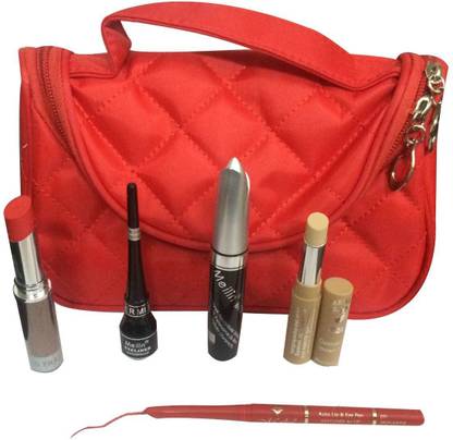 Meilin Daily Make Up Essentials