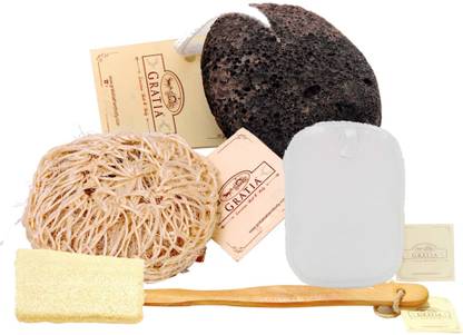 GRATIA Bath Accessories Tool