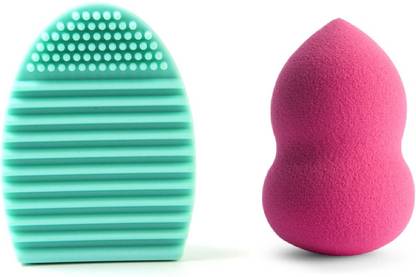 Kelley Imported Beauty Blender Powder Foundation concealer