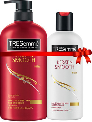 Tresemme keratin treatment kit price clearance