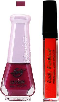 Lady FASHION Bridal Make Up Combo 080320170101