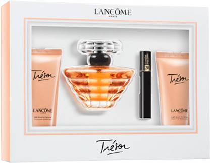 LANCOME Tresor Gift Set