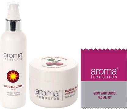 AROMA TREASURES Festive Bonanza 8